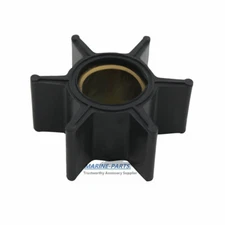 Outboard Water Pump Impeller 47-22748 For Mercury 3.5HP 3.9HP 5HP 6HP 18-3012