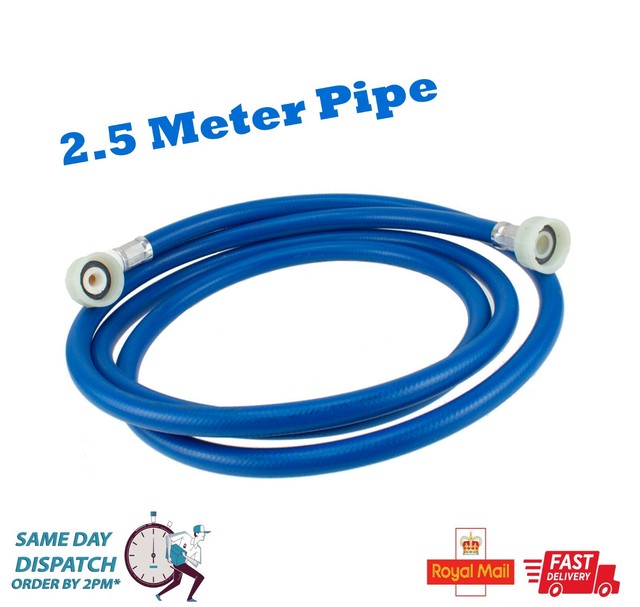 bosch dishwasher cold water