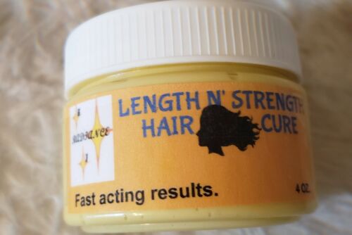Length N Strength Hair Cure. Results in days. - Picture 6 of 6