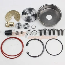 2008-2010 Ford Powerstroke 6.4L Turbo Upgraded Low Pressure Repair Rebuild Kit