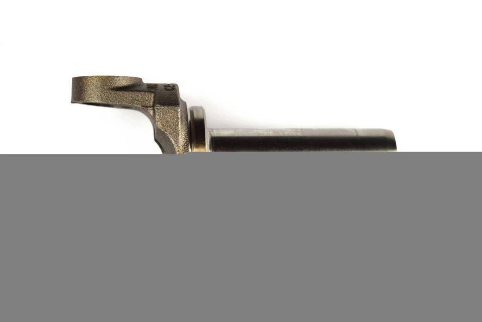 Yugo deslizante de transmisión del eje de transmisión-FSGR DANA Spicer se adapta a 98-04 Nissan Frontier Foto 4 de 4