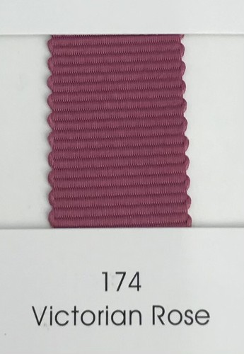 Nastro Petersham di qualità, larghezza 19 mm in lunghezze 2 m o 5 m - 44 grandi colori! - Foto 20 di 45