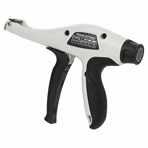 Panduit GS2BE Cable Ties - White