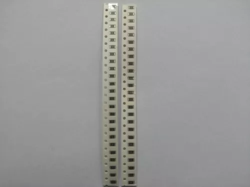 50x SMD Widerstände 1206 10-10kOhm 0,25 W 1% Widerstand 1/4 W SMT Resistor Reel