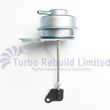 New Turbocharger Wastegate Actuator to Fit Mitsubishi TD04L-VG Turbo VW Crafter
