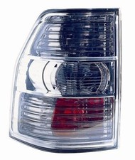 Tail Lamp Rear Left To Fit Mitsubishi Shogun Pajero 07-  5 Door