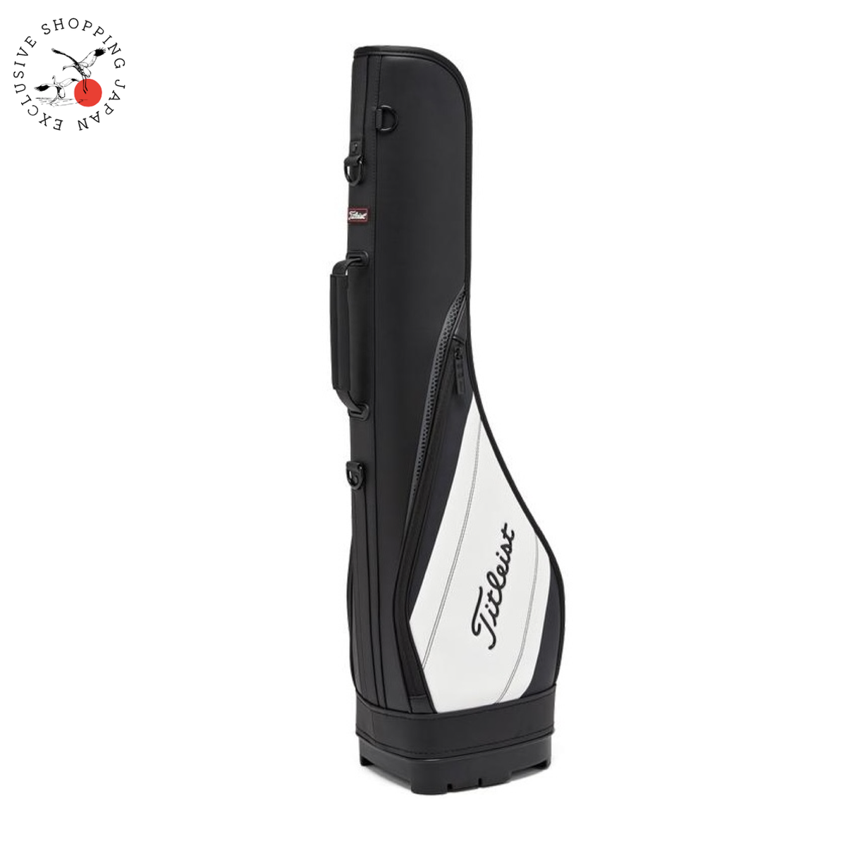 Titleist Golf Performance Quarter Bag Sunday Pencil Bag Men 2025