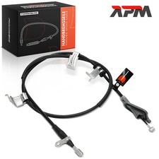 Seilzug Feststellbremse Hinten Links für Nissan X-Trail T30 2001-2008 2.0L 4x4