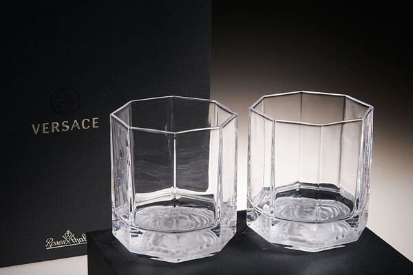 VERSACE BY ROSENTHAL,GERMANY 