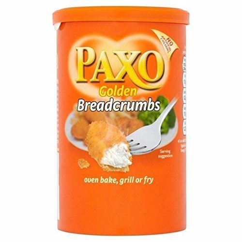 Paxo Golden Paniermehl 227g - Bild 1 von 1