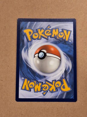 Trevenant 017/196 Trick or Trade Halloween Pokemon Holo Foil Rare