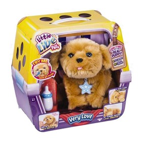 little live pets very love