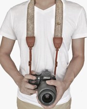 CINGHIA TRACOLLA SPALLA STRAP ADATTO PER NIKON COOLPIX L330 P520 L820 L320 P510