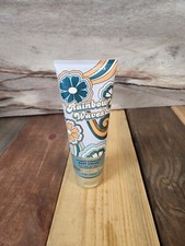 Bath  Body Works Rainbow Waves Body Cream NEW