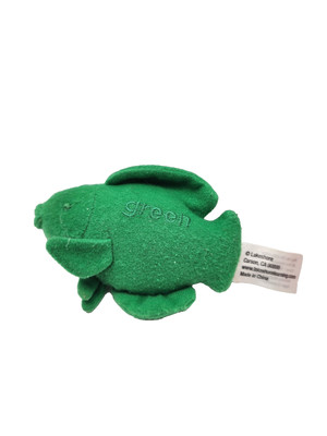 Lakeshore LET'S GO FISHING Replacement Green Fish