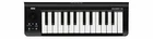 Korg Wireless MIDI Keyboard microKEY 2-25 AIR 25 Key Model JAPAN NEW w/Tracking