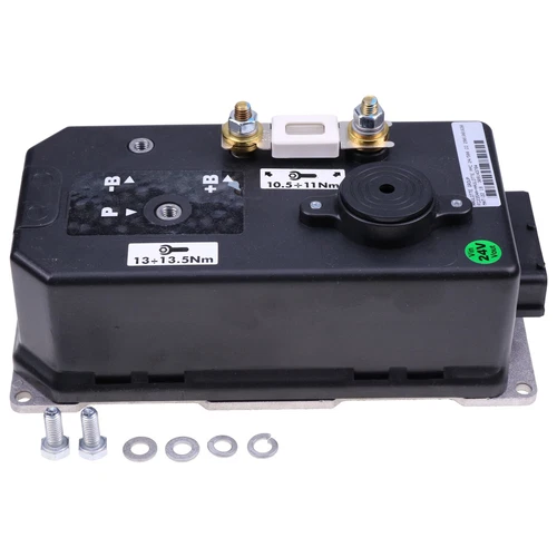 24V Controller For Haulotte Optimum 8 Compact 8 10 12 Scissor Lifts 2901001630  - Picture 3 of 5