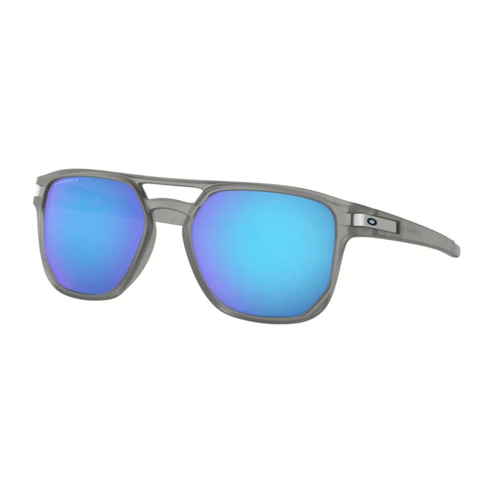 Oakley Latch Beta Prizm Sapphire Polarised
