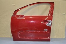 Citroen C3 III Fahrertür Tür vorne links ab 2017   3. Generation !