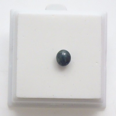 Cats Eye Alexandrite - 1.30ct - 6x5mm - Cabochon - Natural Cats Eye Alexandrite 