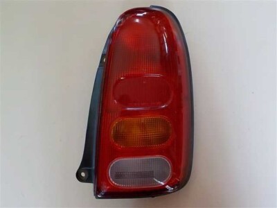 JDM Daihatsu L700 L710 MIRA Tail lights Right side 81550 JDM Daihatsu L700 L710 MIRA Tail lights Right side 81550