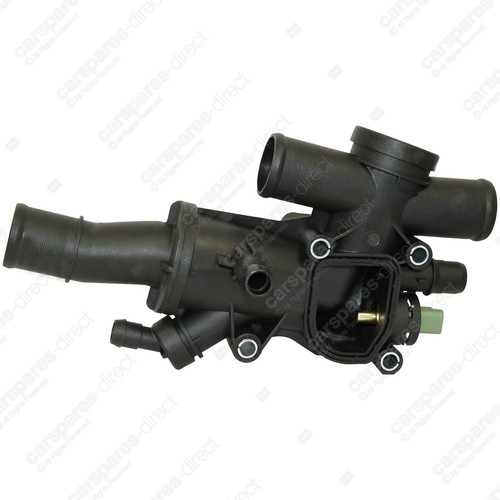 PEUGEOT 307, 307 CC, 307 SW, 308, 308 CC, 308 SW THERMOSTAT HOUSING 2.0 DIESEL - Picture 5 of 12