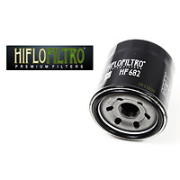 Road Passion Ölfilter Set – 4 Stück, Passend Für Husqvarna, Aprilia, Derbi