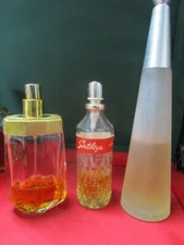 Tester Spray Mist Knowing - Miyake Eau D'issey- Sortilege Galion - Knowing Pick1