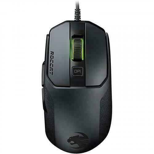 Roccat Kain 100 Aimo Rocbk Wired Gaming Mouse For Sale Online Ebay