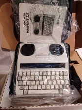 Ultratec sound printer