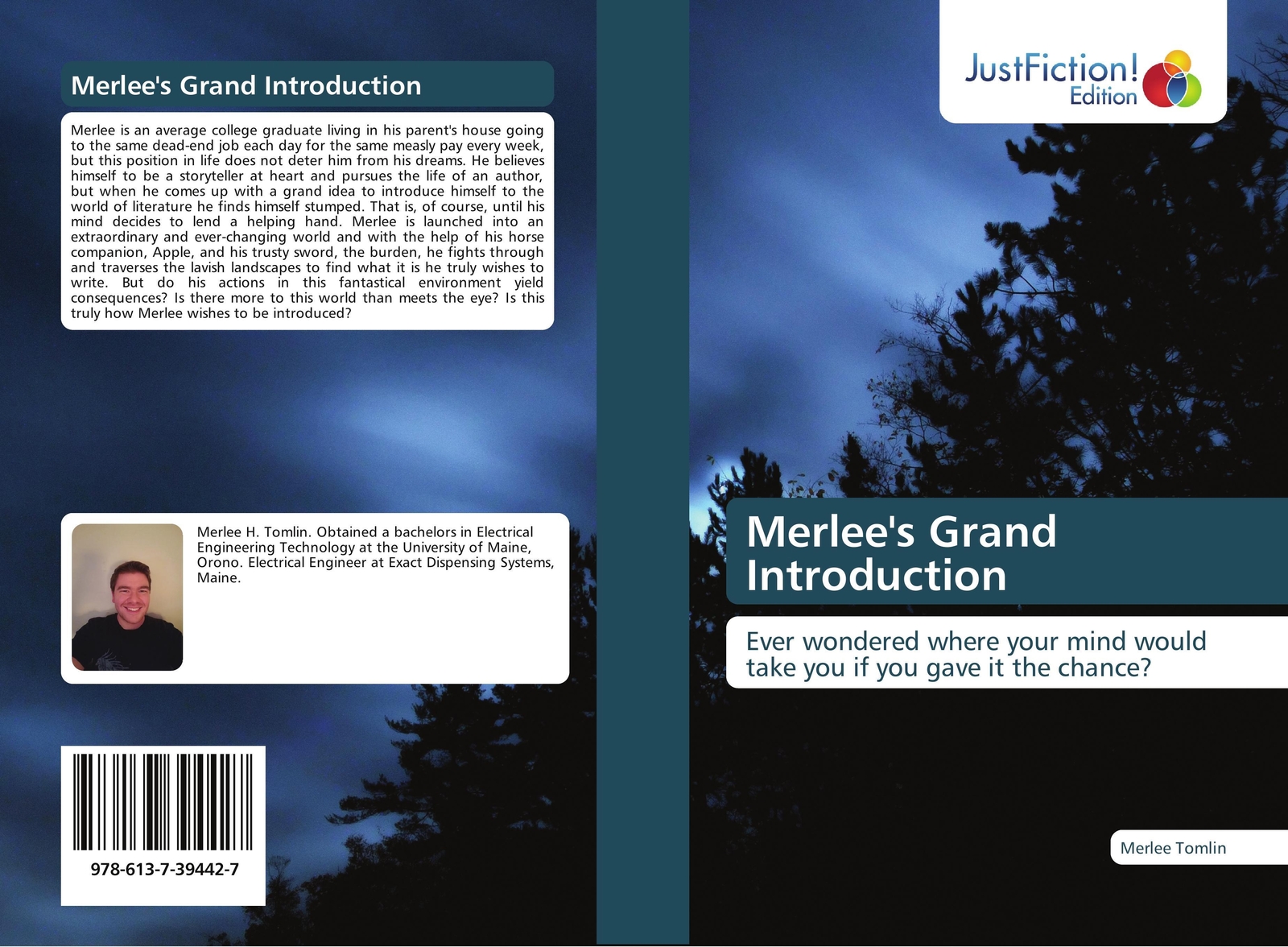 Merlee's Grand Introduction | Merlee Tomlin | Englisch | Taschenbuch |