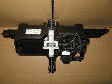 Audi A6 4G A7 Meccanica Trazione Elettrica per Schermo Display MMI 4G1919601C