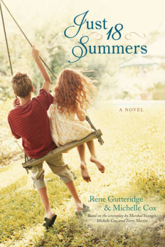 Just 18 Summers - Paperback By Cox, Michelle - GOOD