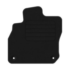 Veloursfußmatte für Cupra Terramar ab Bj. 2024 Passend Automatte NEU BASIC LP
