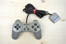 PS1 - Original Sony PlayStation 1 Controller ...