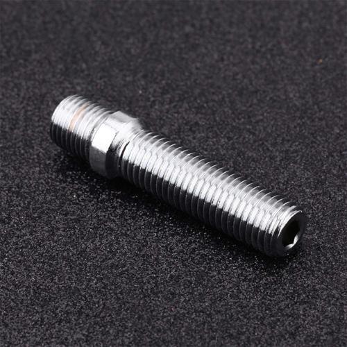 20×M14*1.5 to M12x1.5 Extended Wheel Stud Conversion Tall Lug Bolt Screw Adapter - Picture 8 of 22