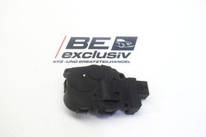 Audi A4 8K Stellmotor Klimaanlage Aktor Heizung Klima Gebläse EFB330