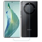 DISPLAYSCHUTZFOLIE GLAS Für HONOR X9a GLASFOLIE SCHUTZGLAS FULL COVER X 9a 9H