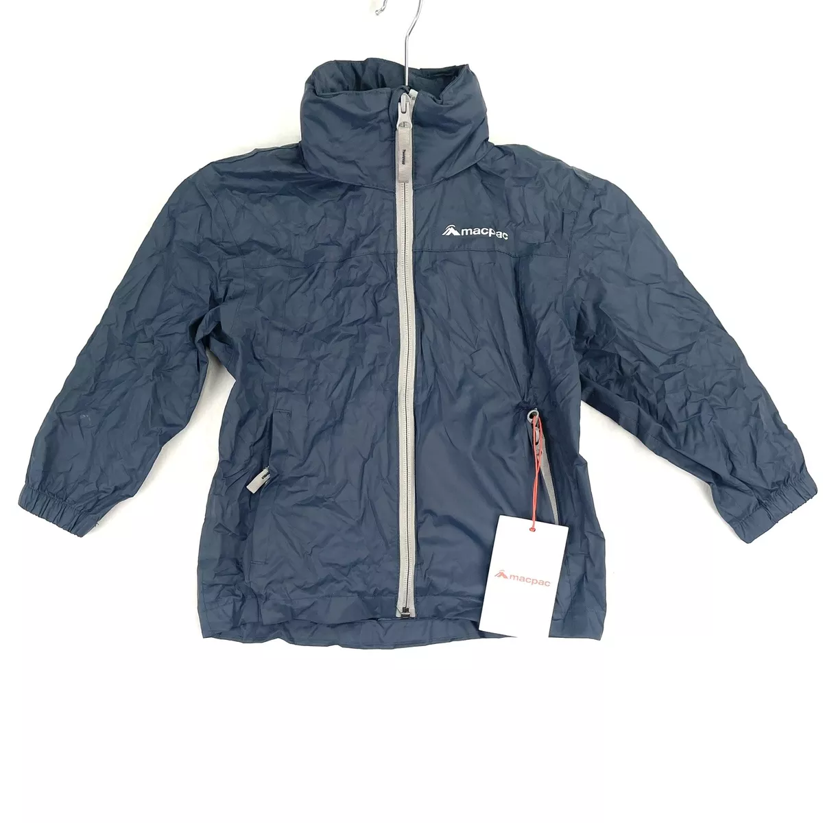 Macpac jacket on sale