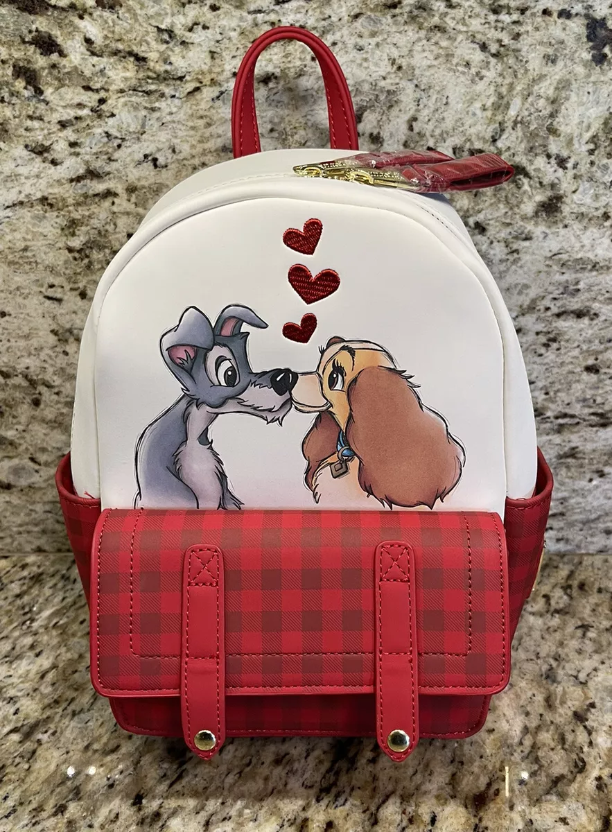 Plaid Disney