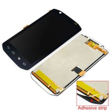 LCD with Touch Screen for Symbol TC70 TC75 Series