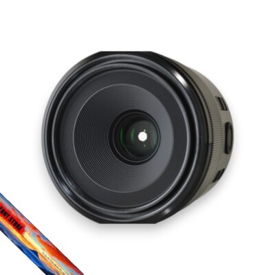 SONY FE 50mm F/2.8 Macro SEL50M28 for Sony E mount Camera Lens