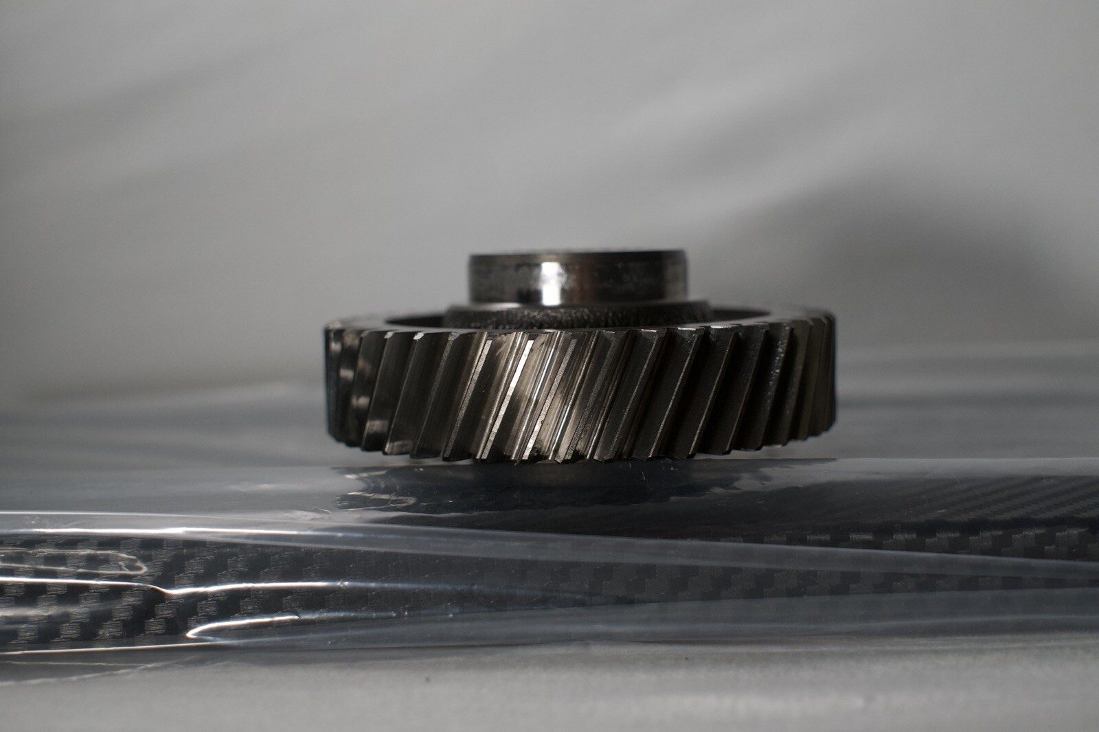 Lamborghini Huracan/ Audi R8 7th Gear