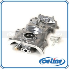Oil Pump For 93-01 Nissan Altima 2.4l 2389cc L4 Dohc 16-valves Ka24de Engine