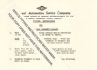 <!--F#f_0-->EH HOLDEN FITTING INSTRUCTIONS HOOD ORNAMENT CHROME NASCO ACCESSORY<!--F/-->