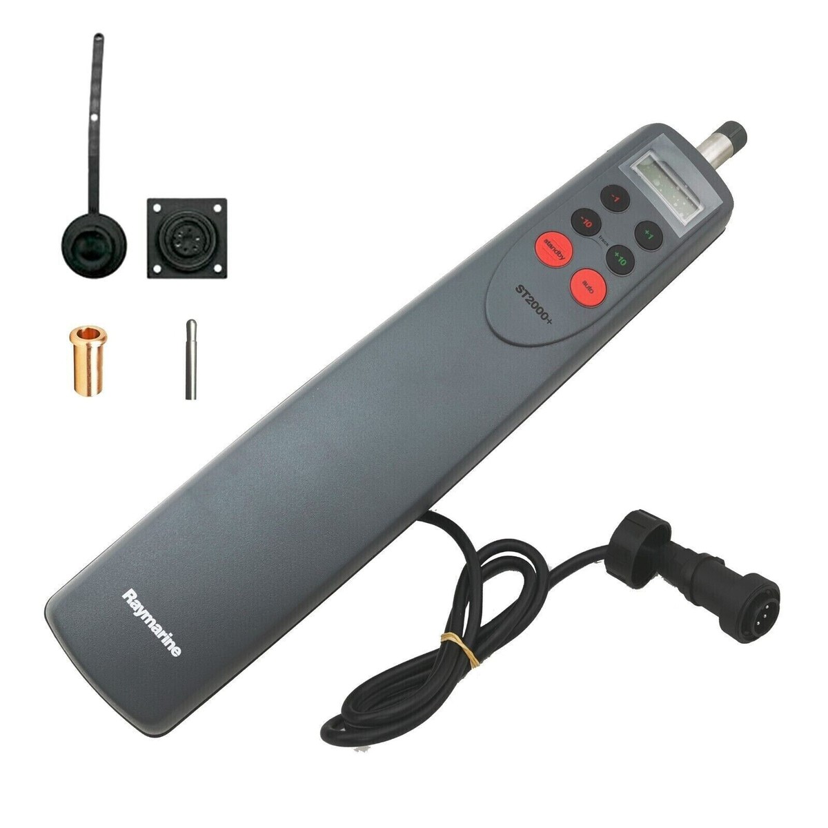 Raymarine ST2000 Plus オートパイロット オートヘルム Raymarine Plus 