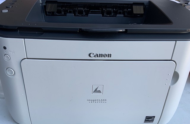 canon lbp6230dw review