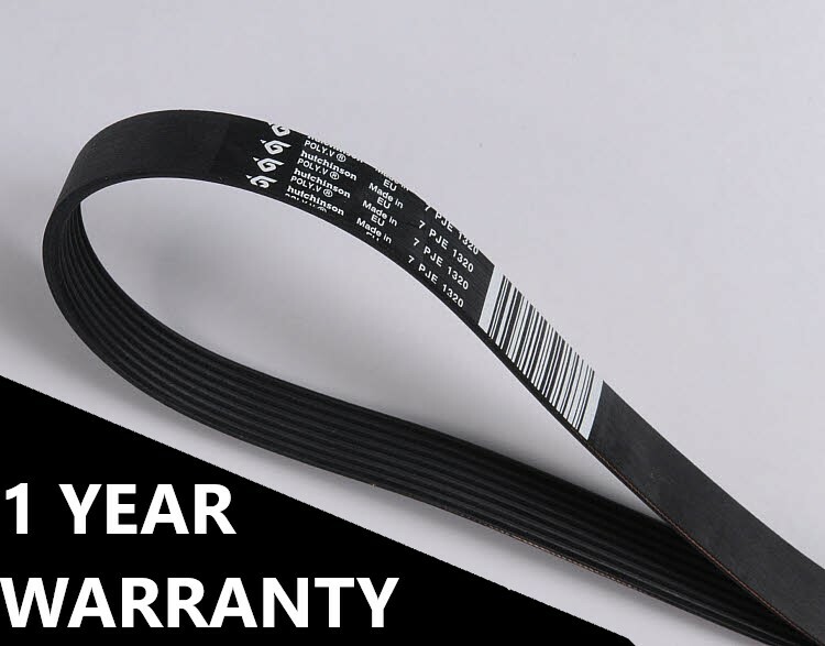 OEM Drive Belt For Whirlpool Washer WH08X10050 AP4980977 PS3487272 WH08X10050, PS3487272, AP4980977, 1811465, AH3487272, EA3487272
