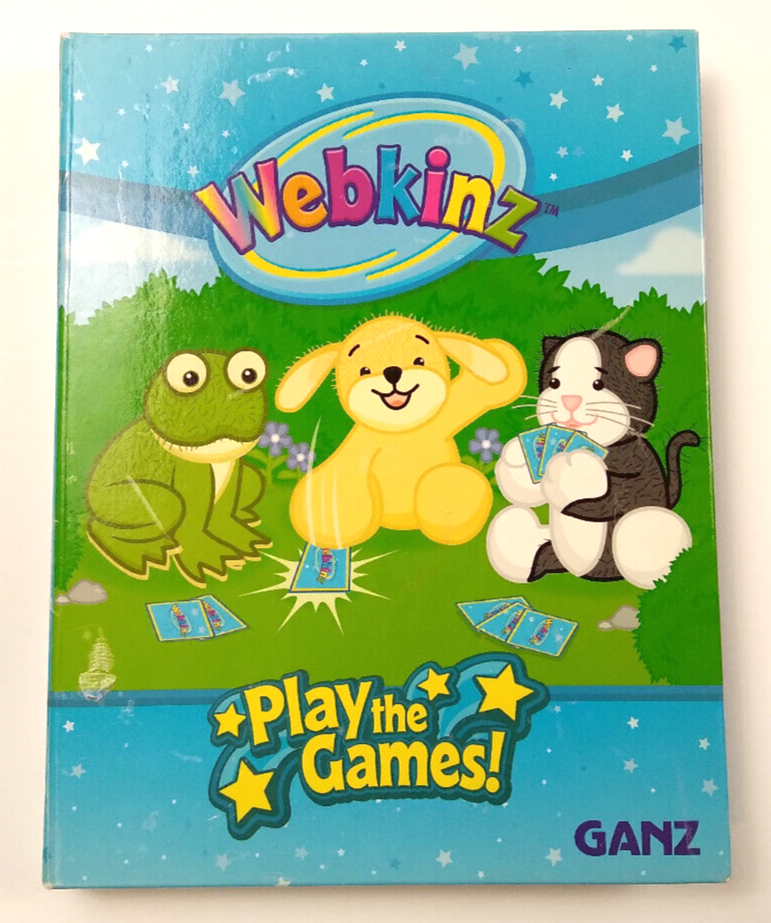 rare webkinz trading cards Amazon.com: Webkinz Trading Cards Series 2 Sealed Box 36 Packs : Toys &  Games