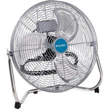 Global Industrial 18" Industrial Floor Fan